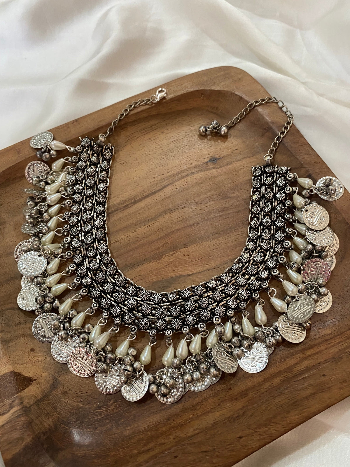 Sikka Necklace