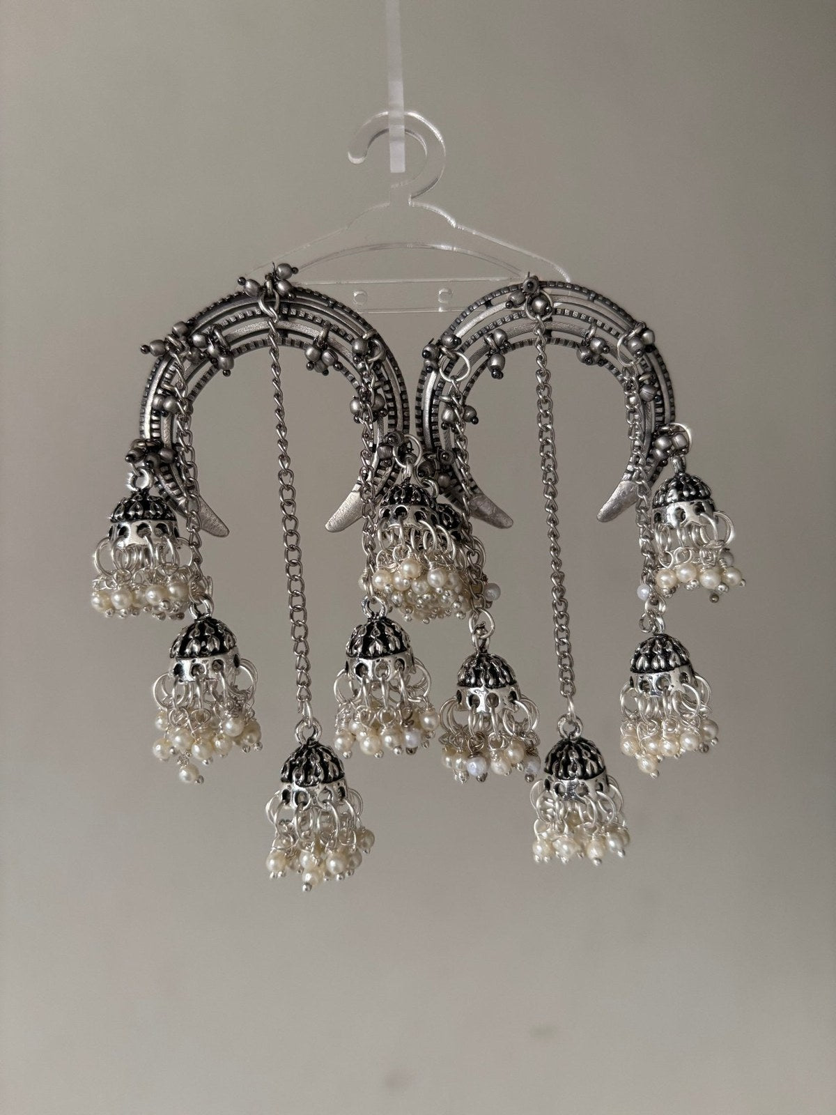 Chandini Earrings