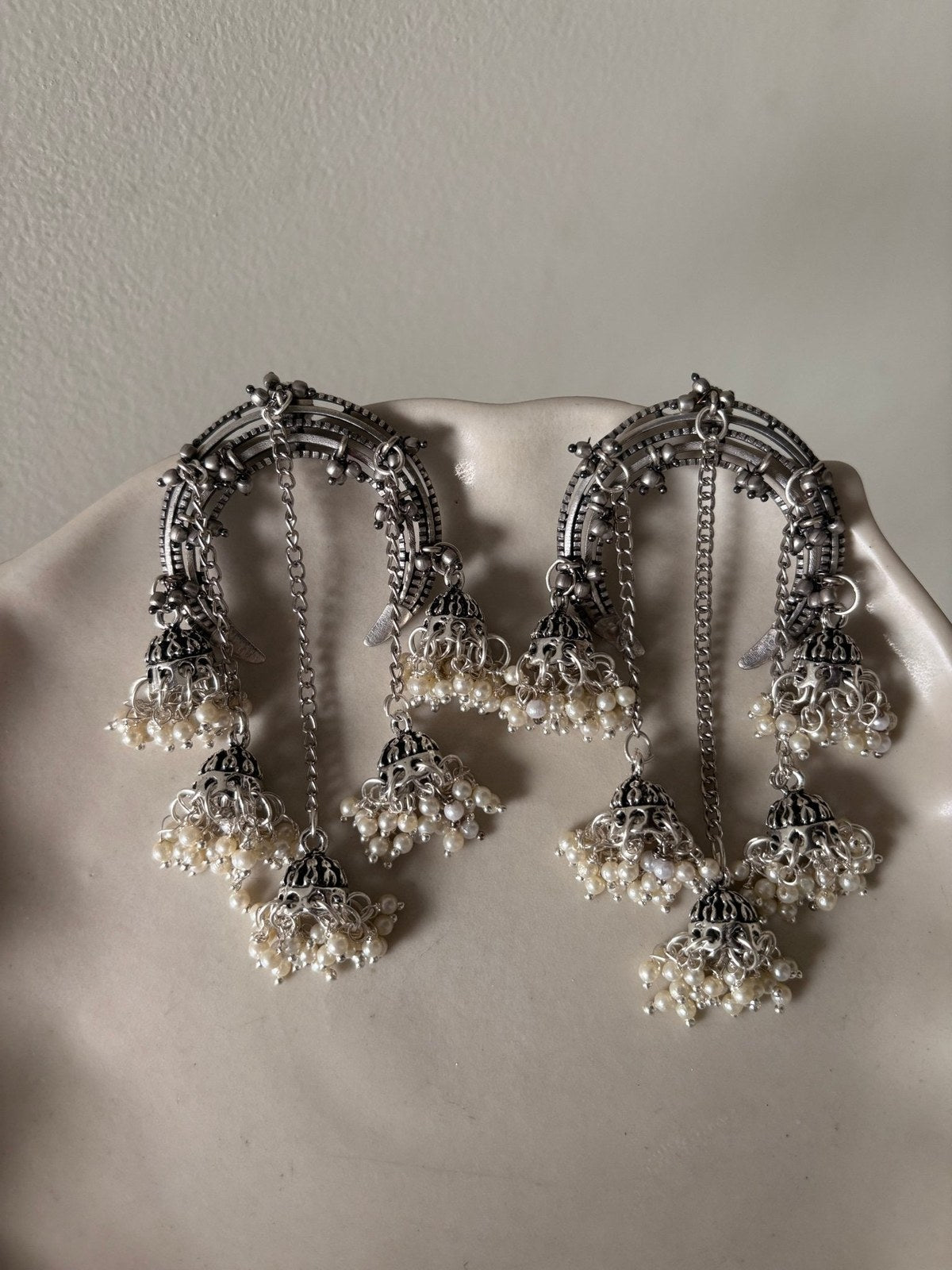 Chandini Earrings