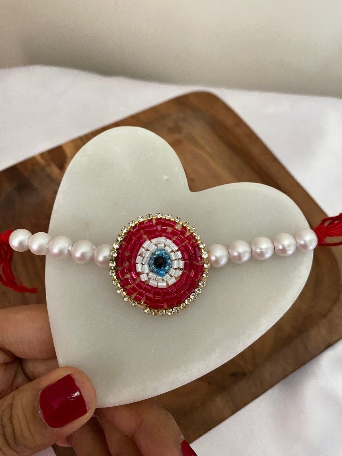 Evil Eye Rakhi