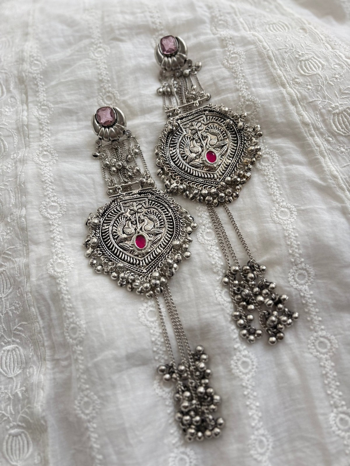 Gulshan Earrings