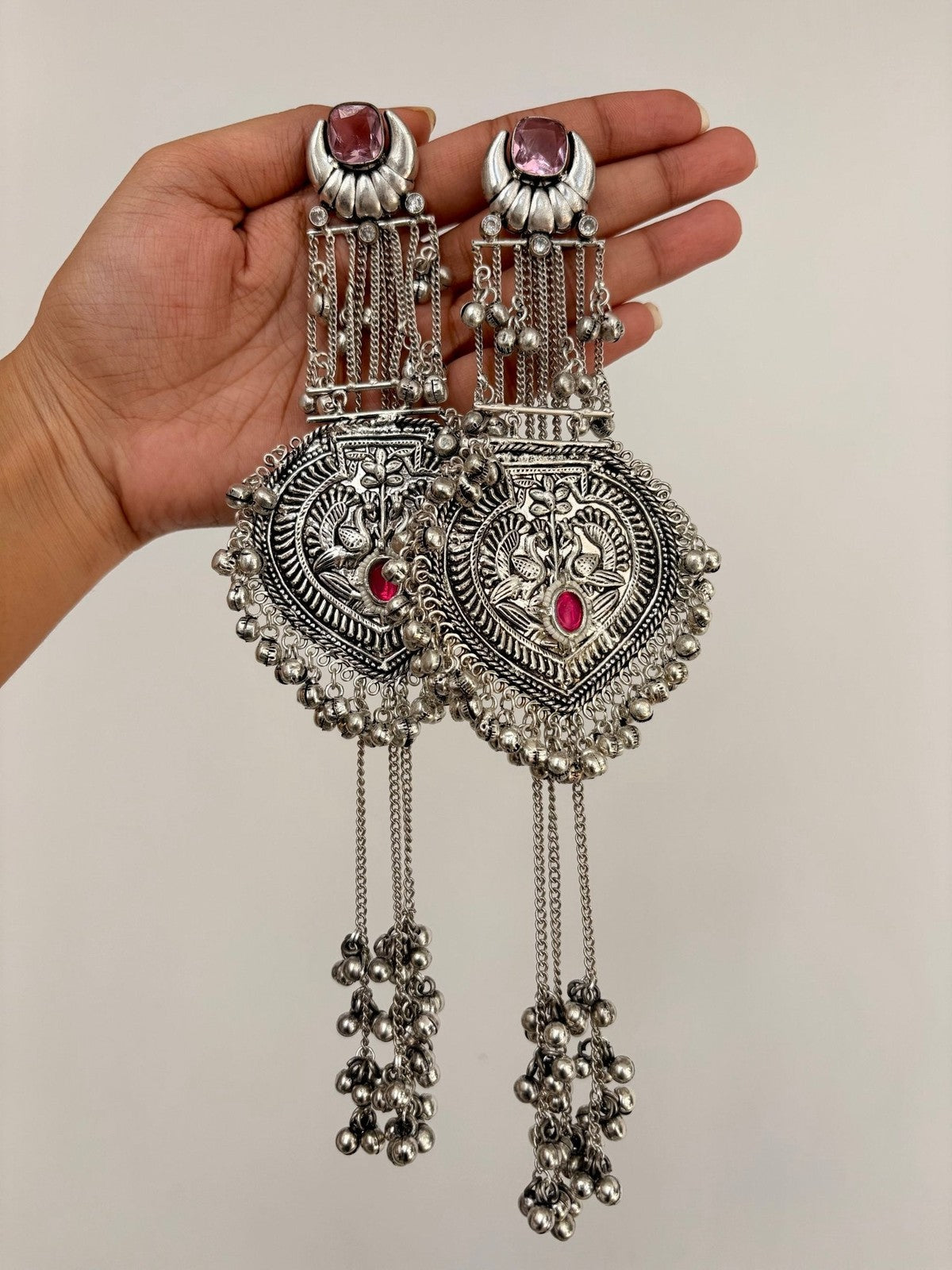 Gulshan Earrings