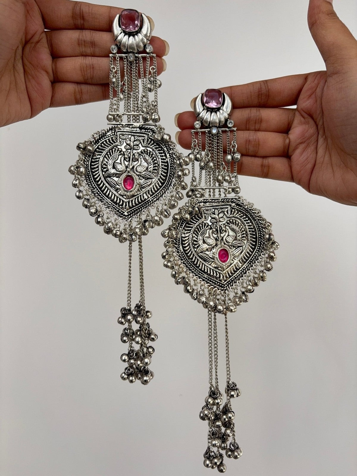 Gulshan Earrings