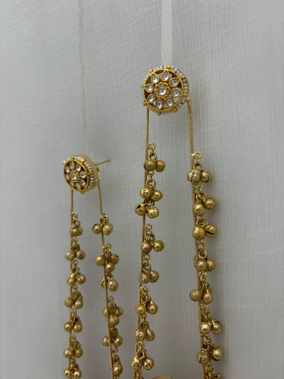 Haya Earrings