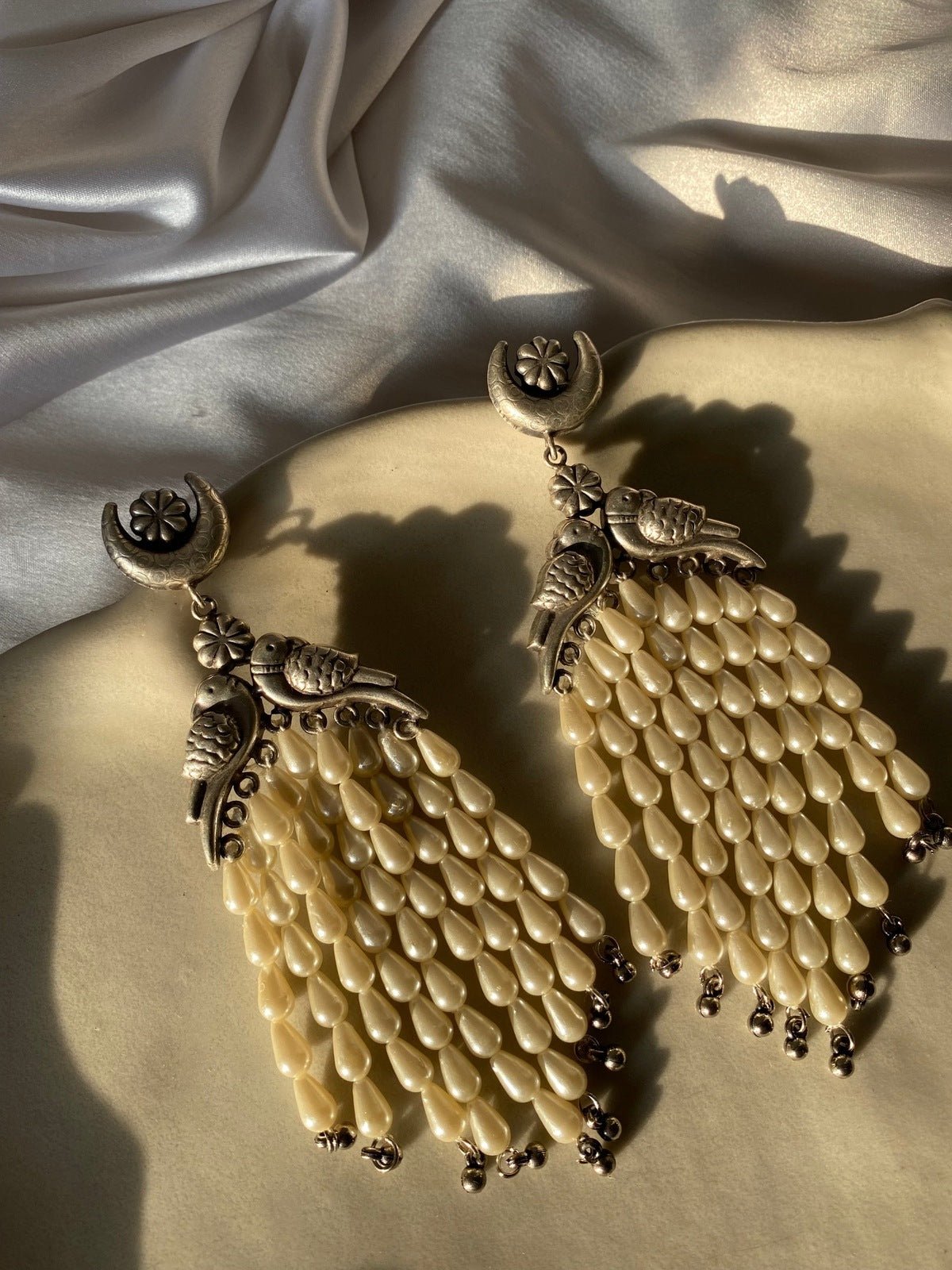 Jalkan Earrings