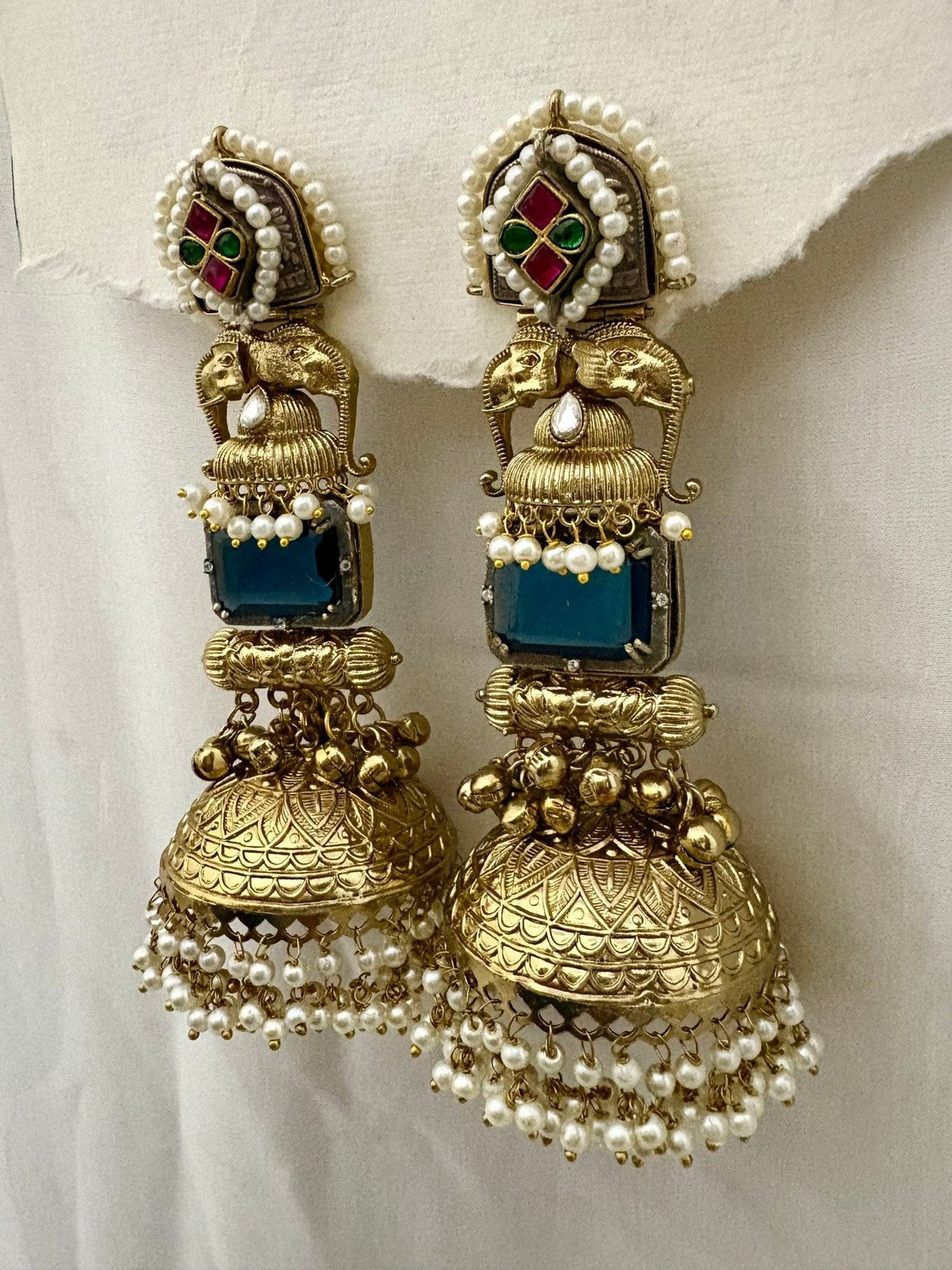 Jashn Earrings