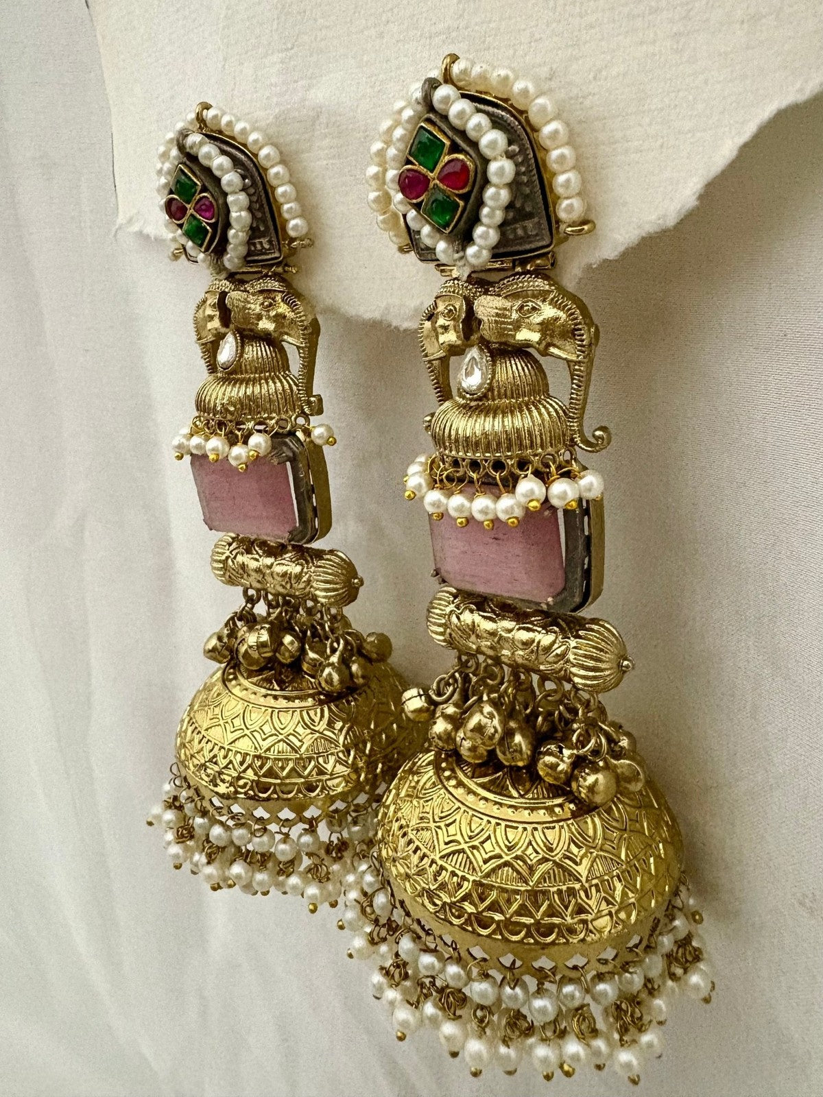 Jashn Earrings