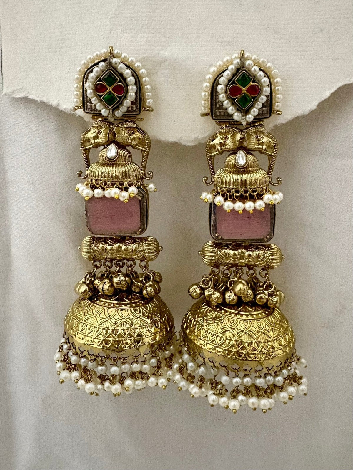 Jashn Earrings