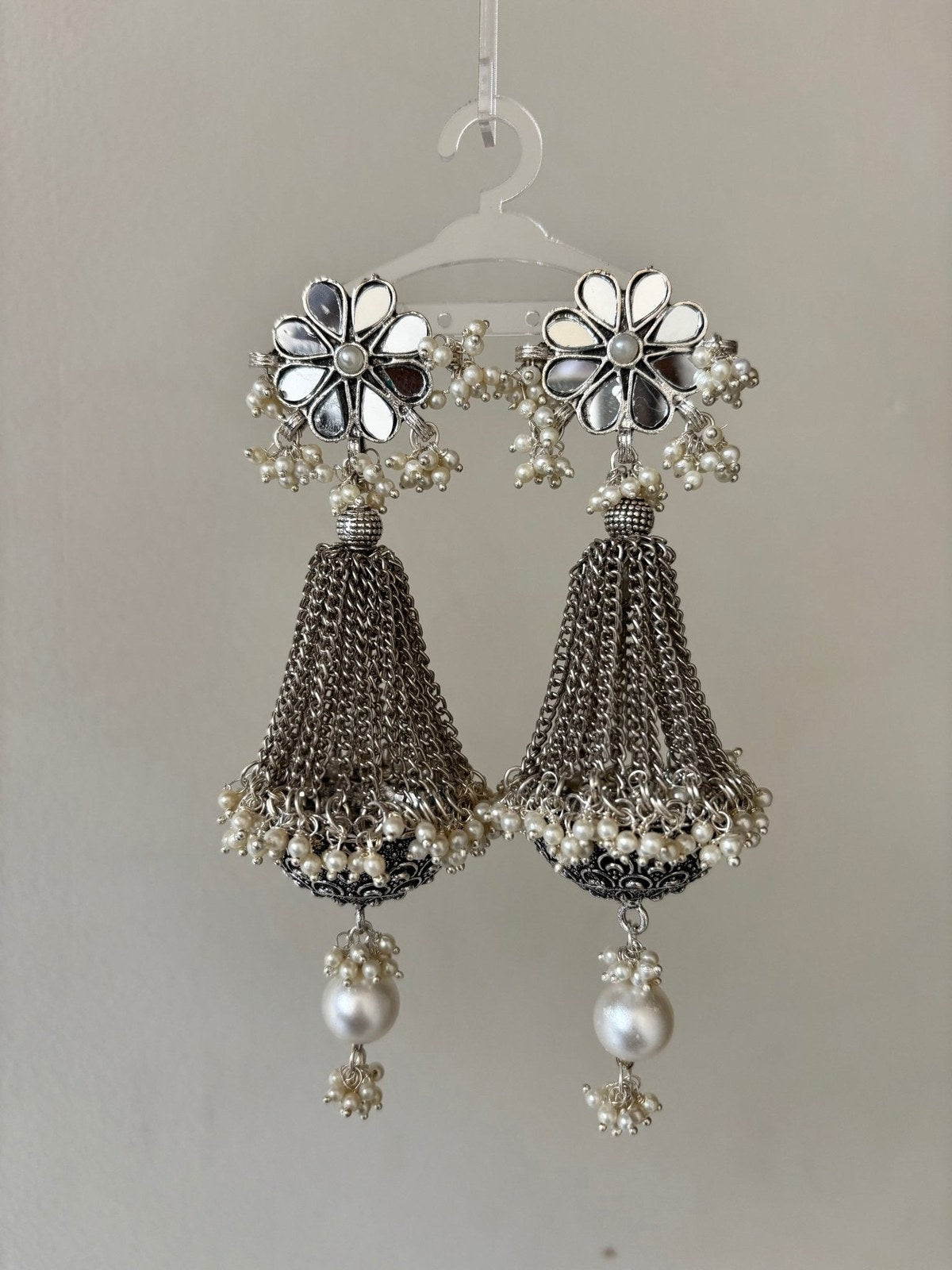 Jhoomar Earrings