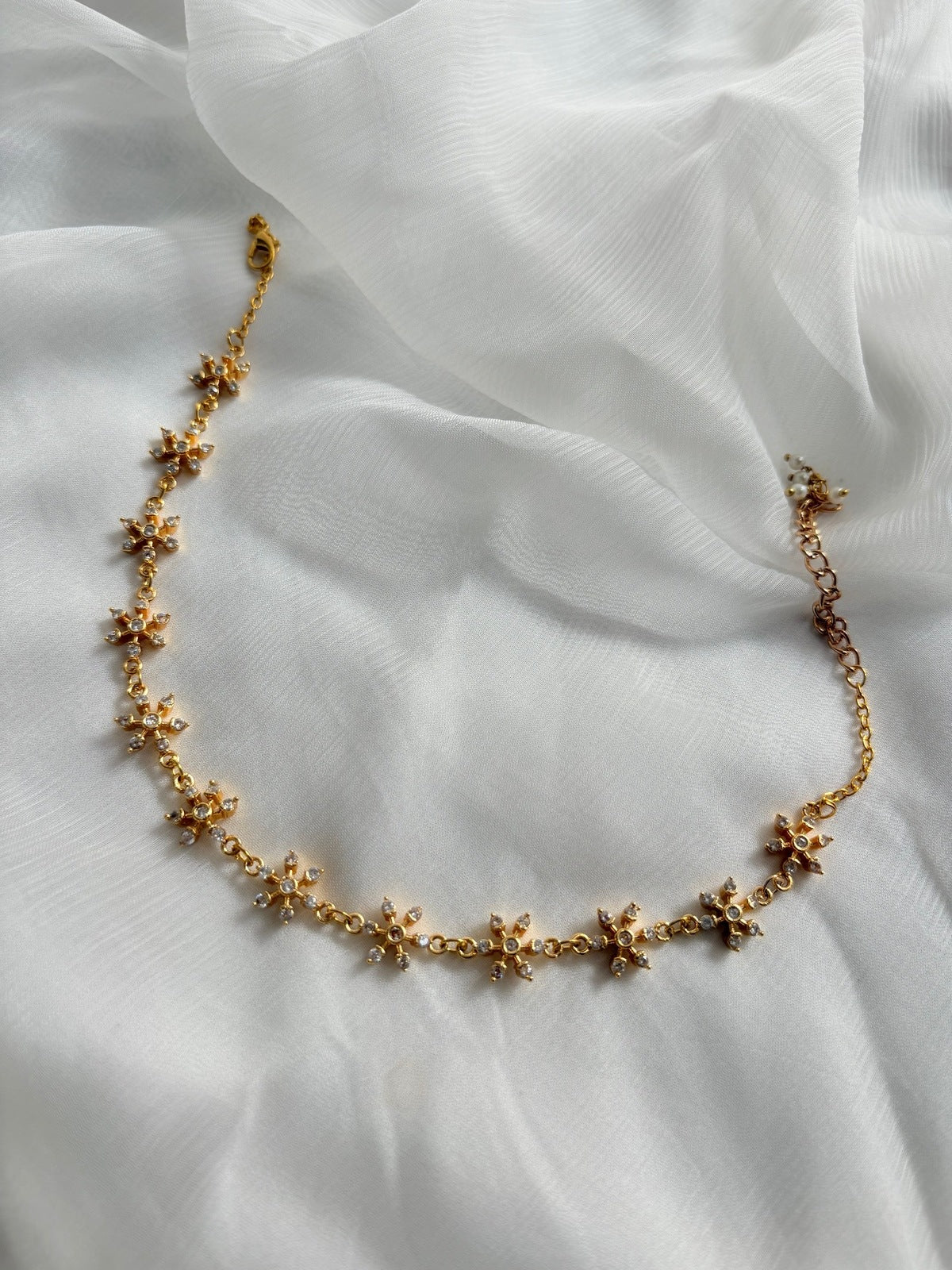 Kashvi Choker - Retrend Jewels India