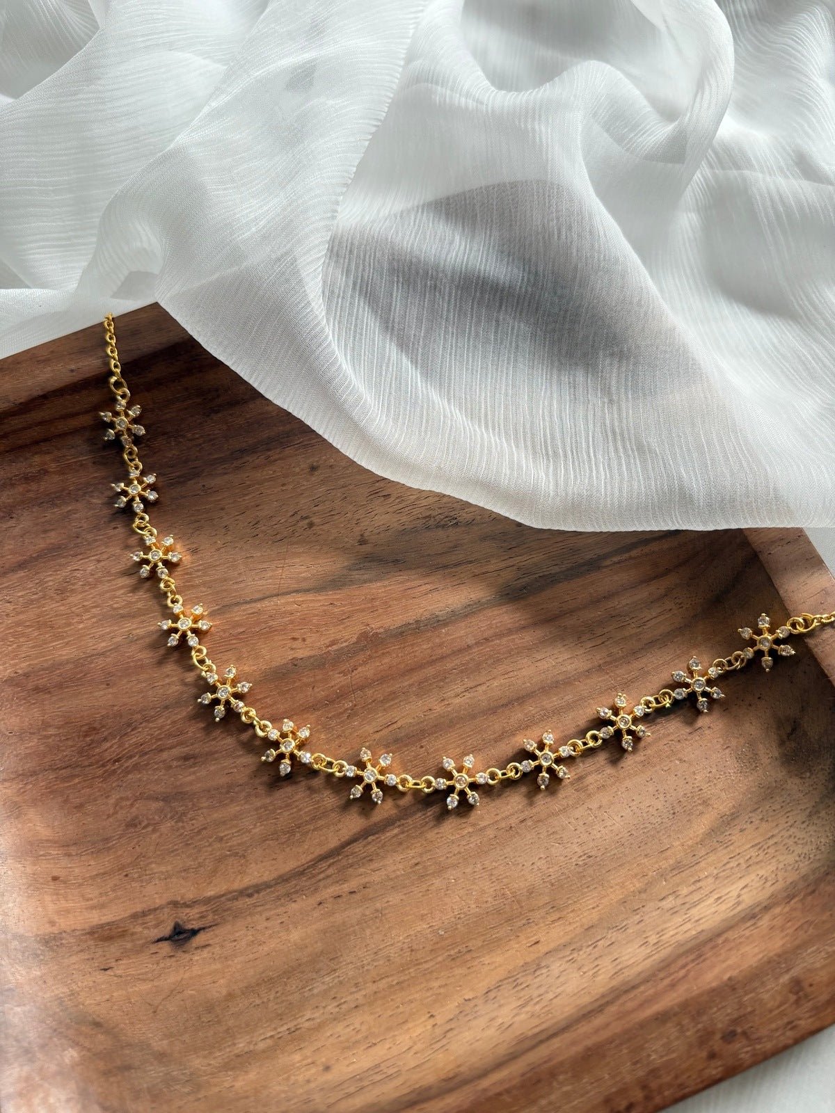 Kashvi Choker - Retrend Jewels India