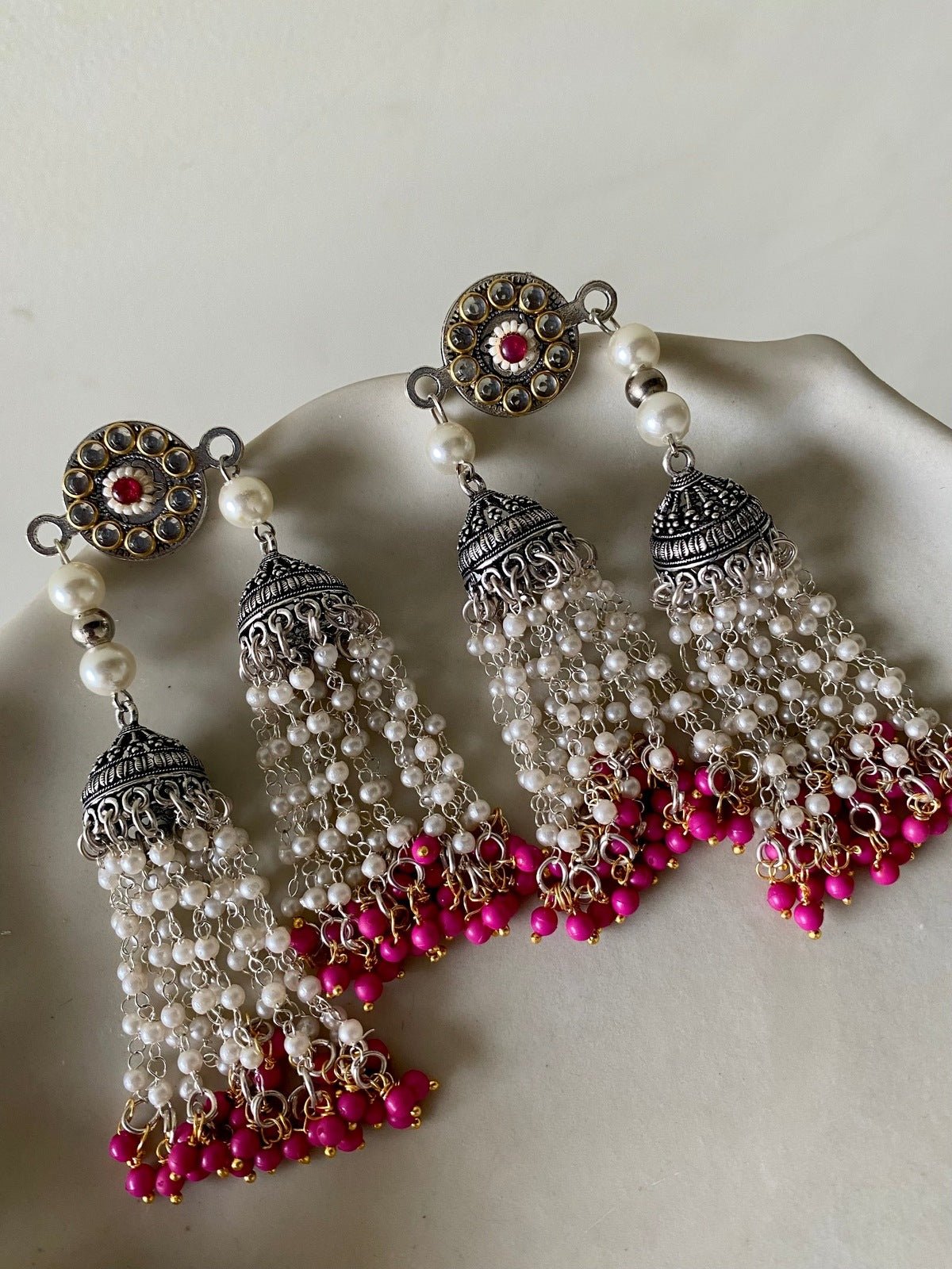 Miraya Earrings