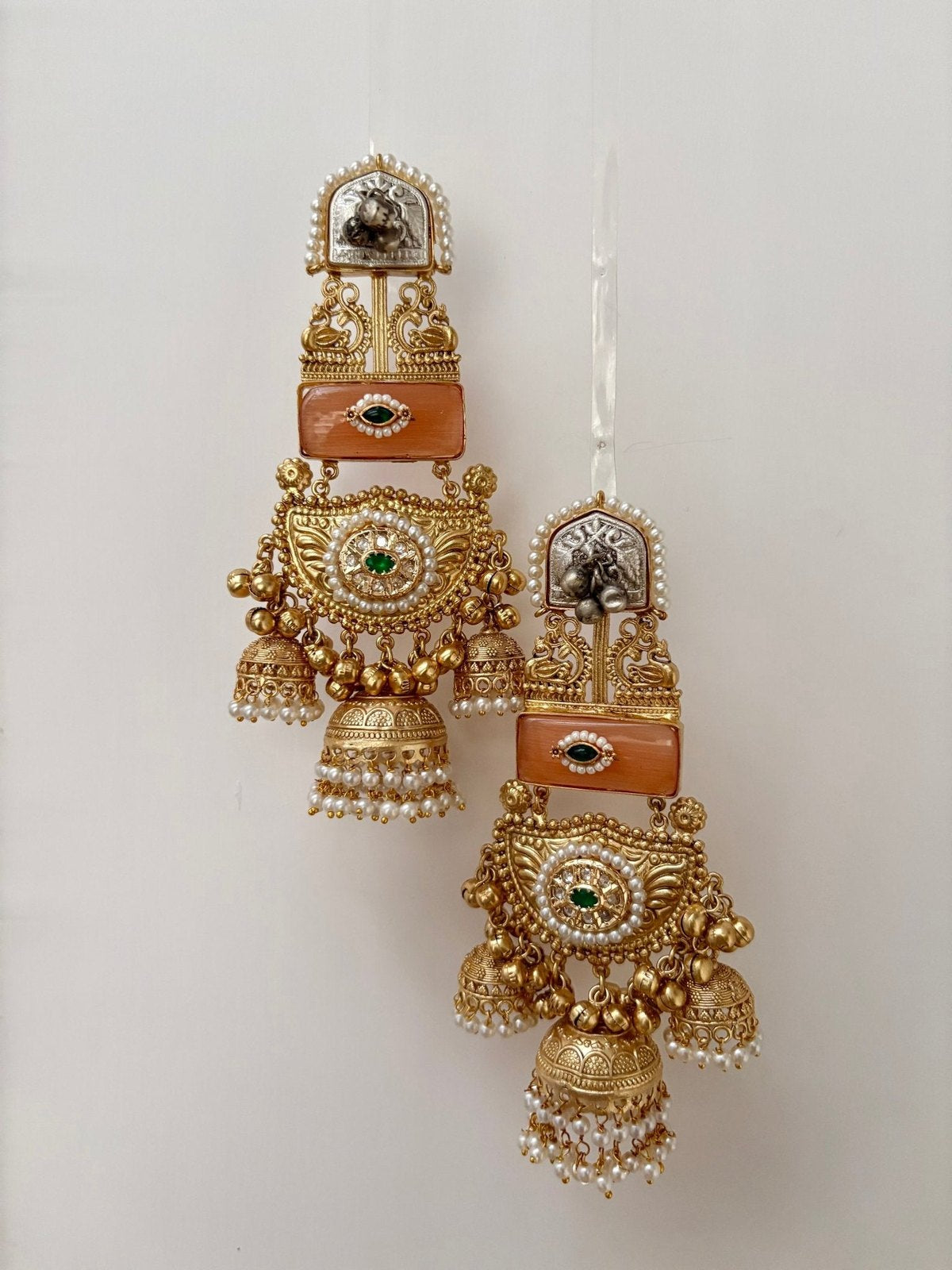 Nivriti Earrings