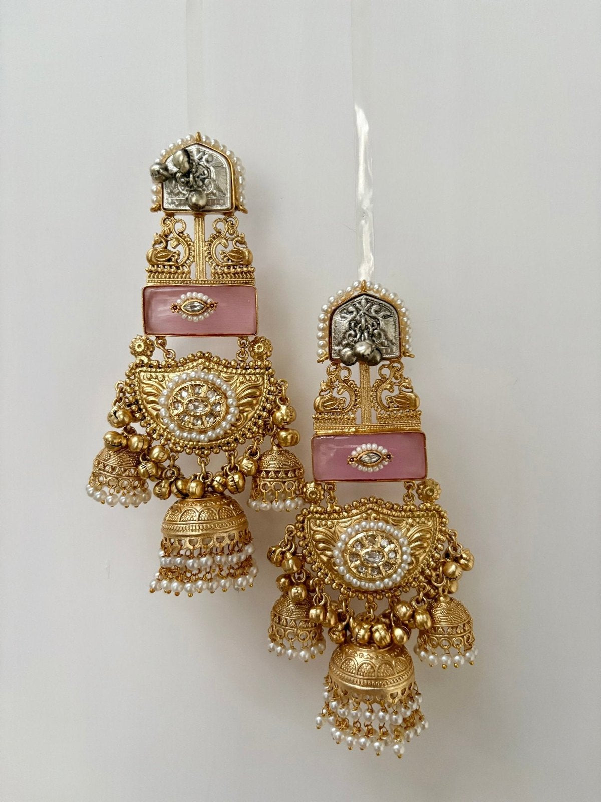 Nivriti Earrings