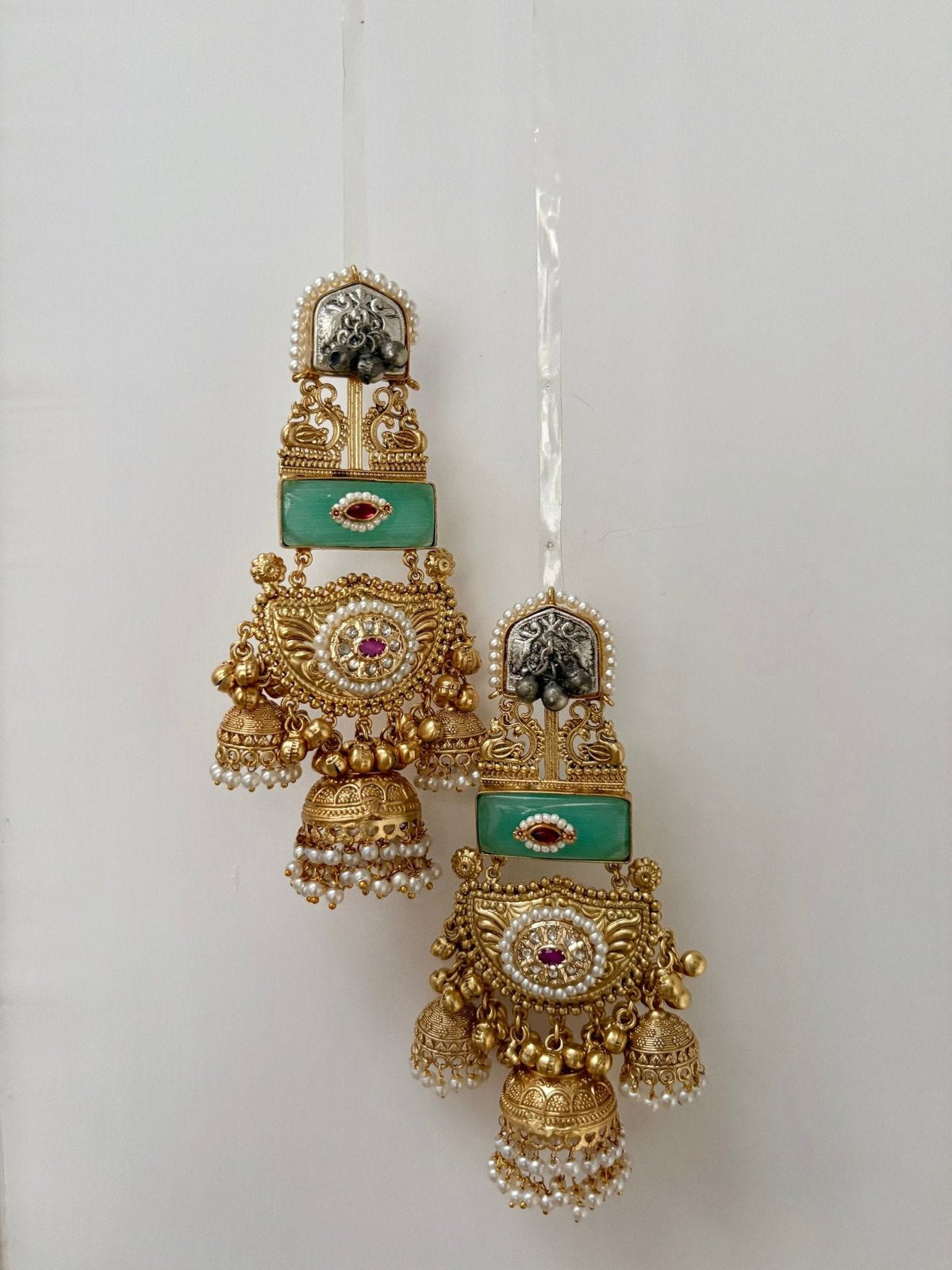 Nivriti Earrings
