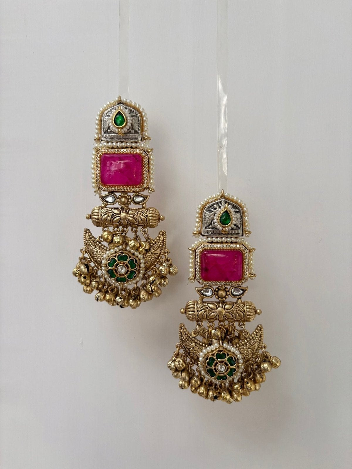Rohini Earrings