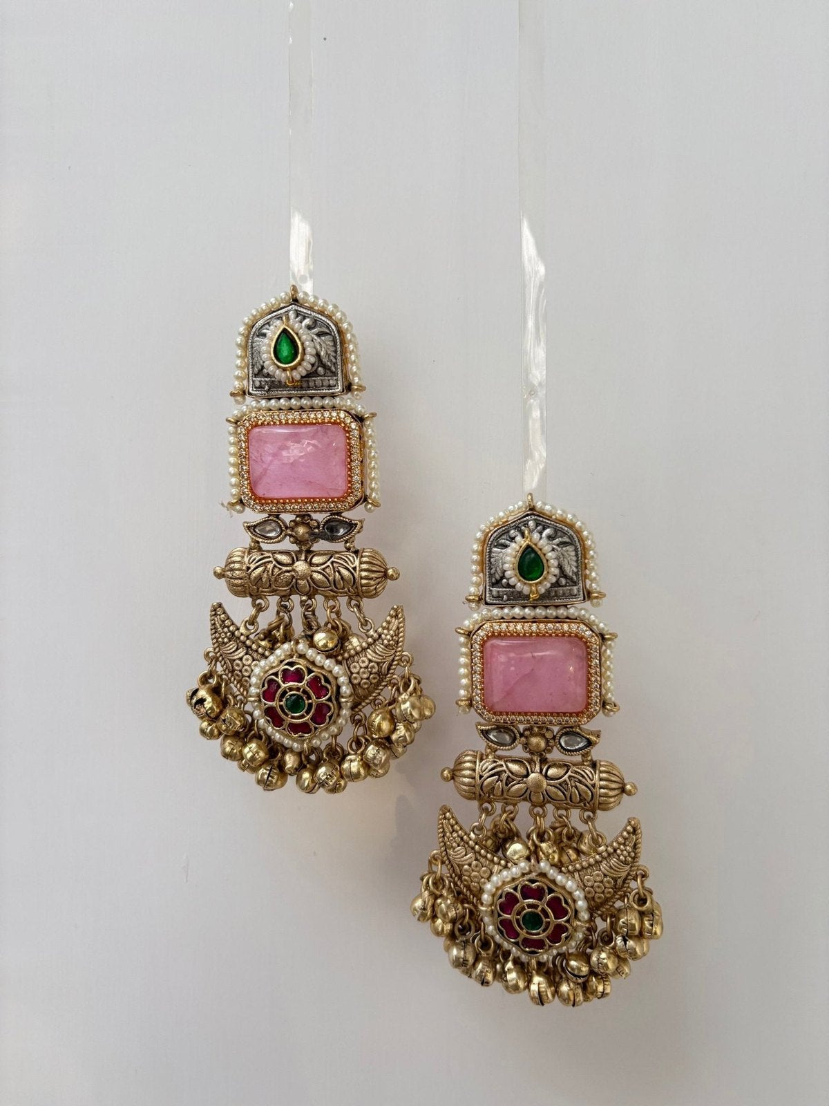 Rohini Earrings