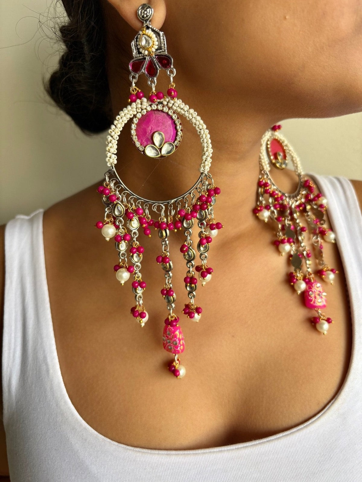 Shagun Earrings