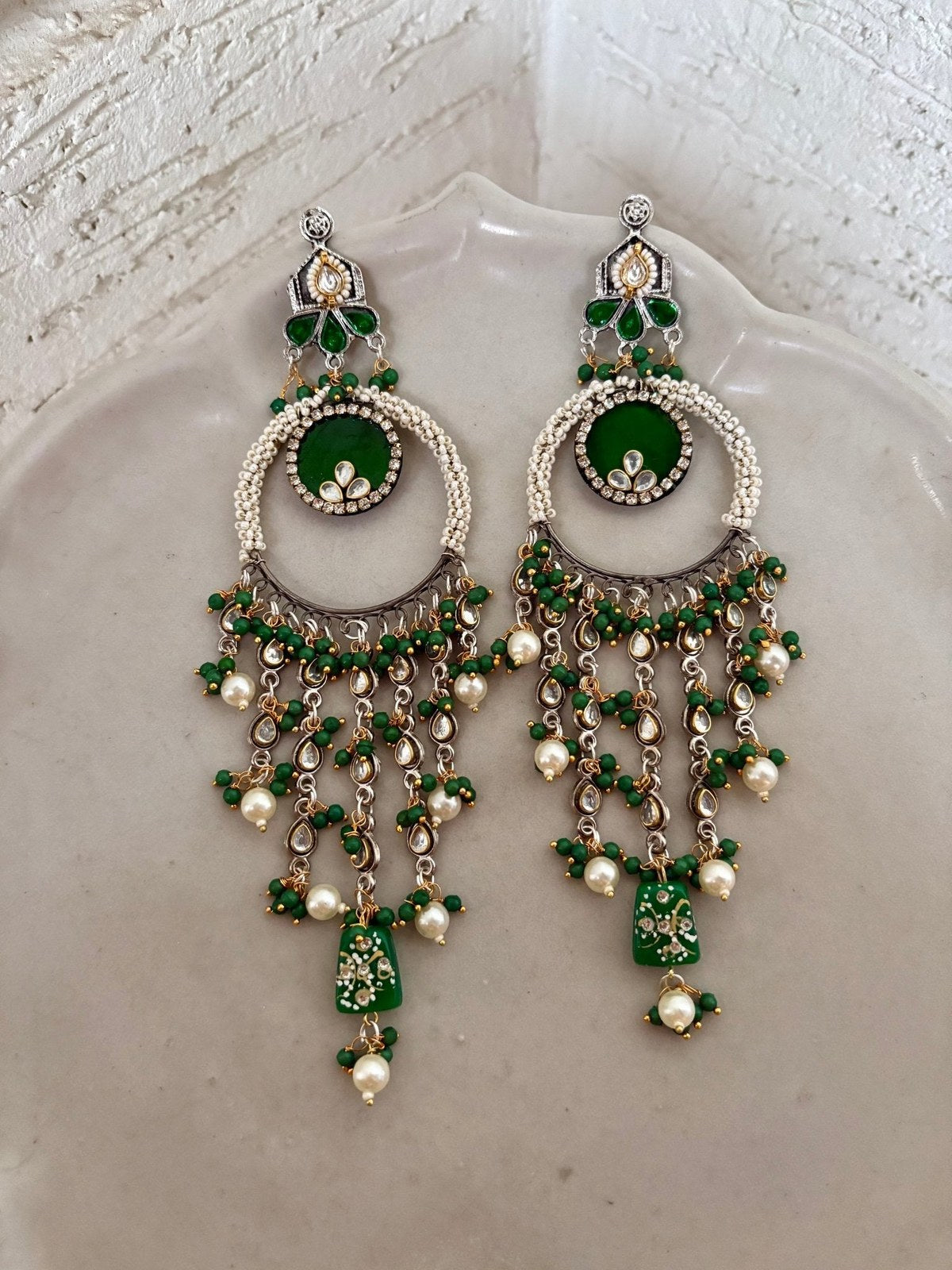 Shagun Earrings