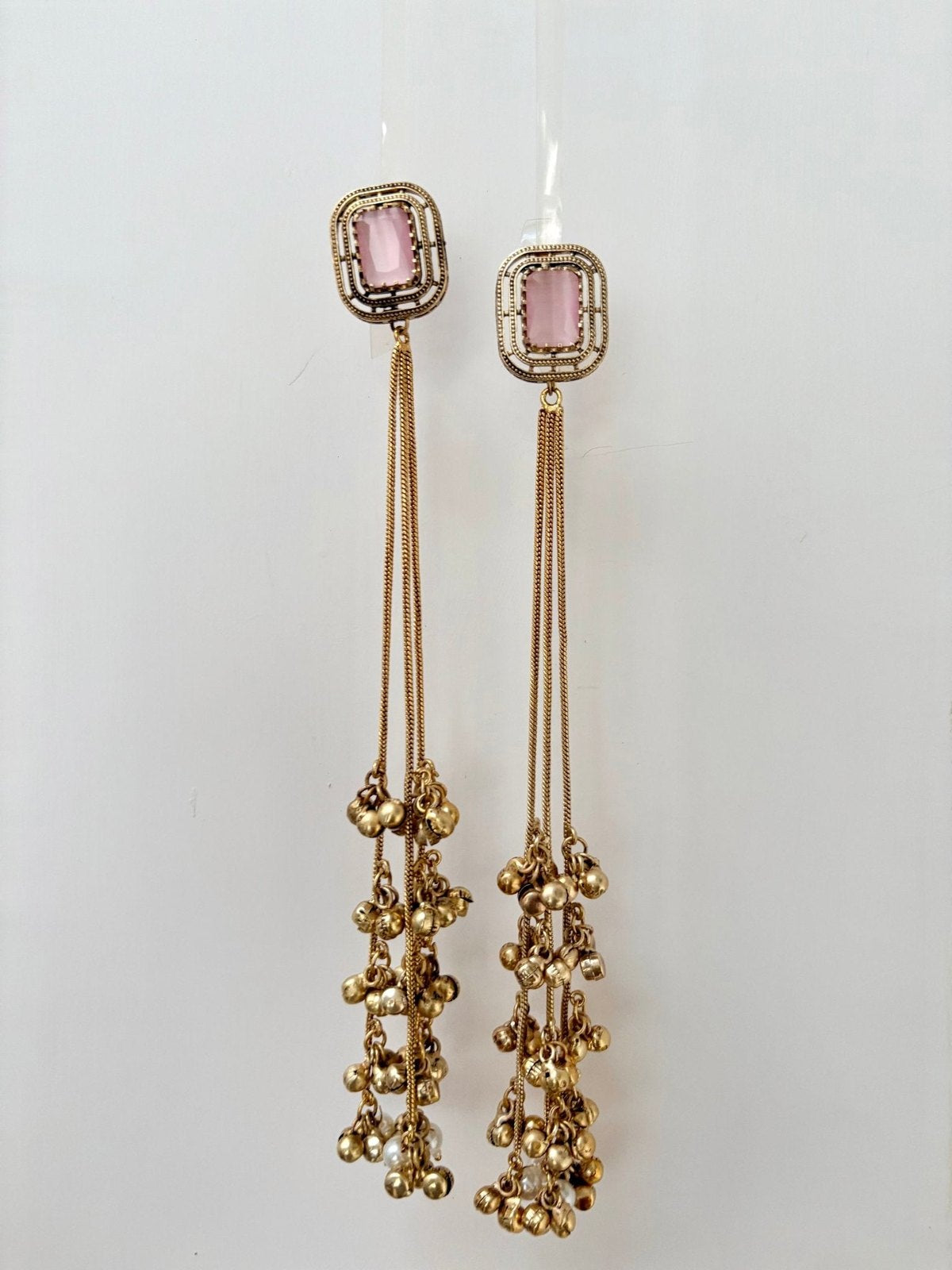 Sparsh Earrings