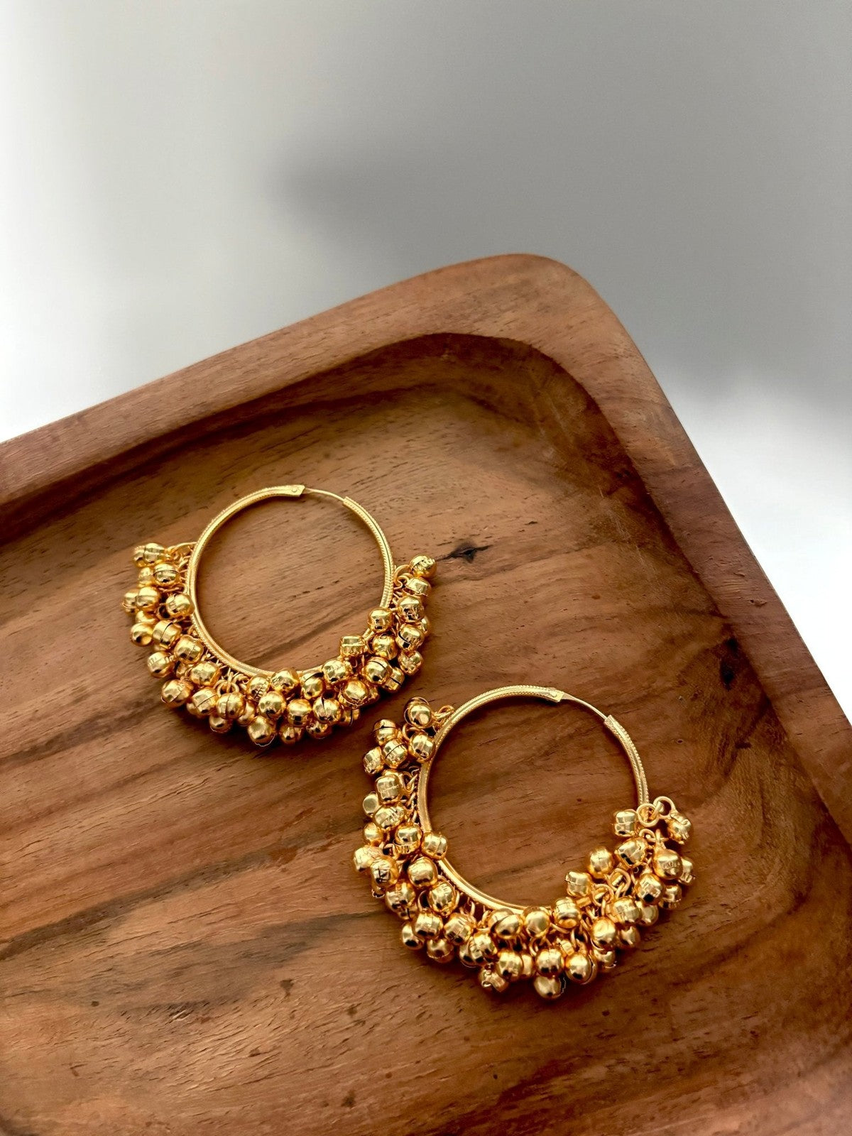 Sundari Bali Earrings