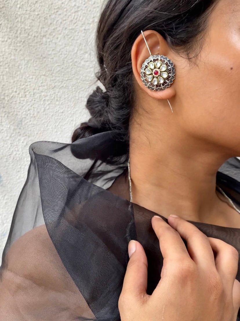 Udaan Earcuff