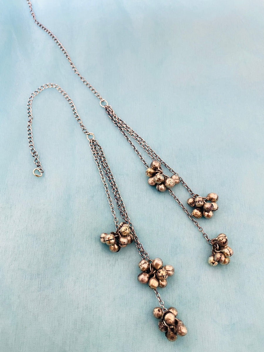Ghungroo Detachable Strings – Retrend Jewels India