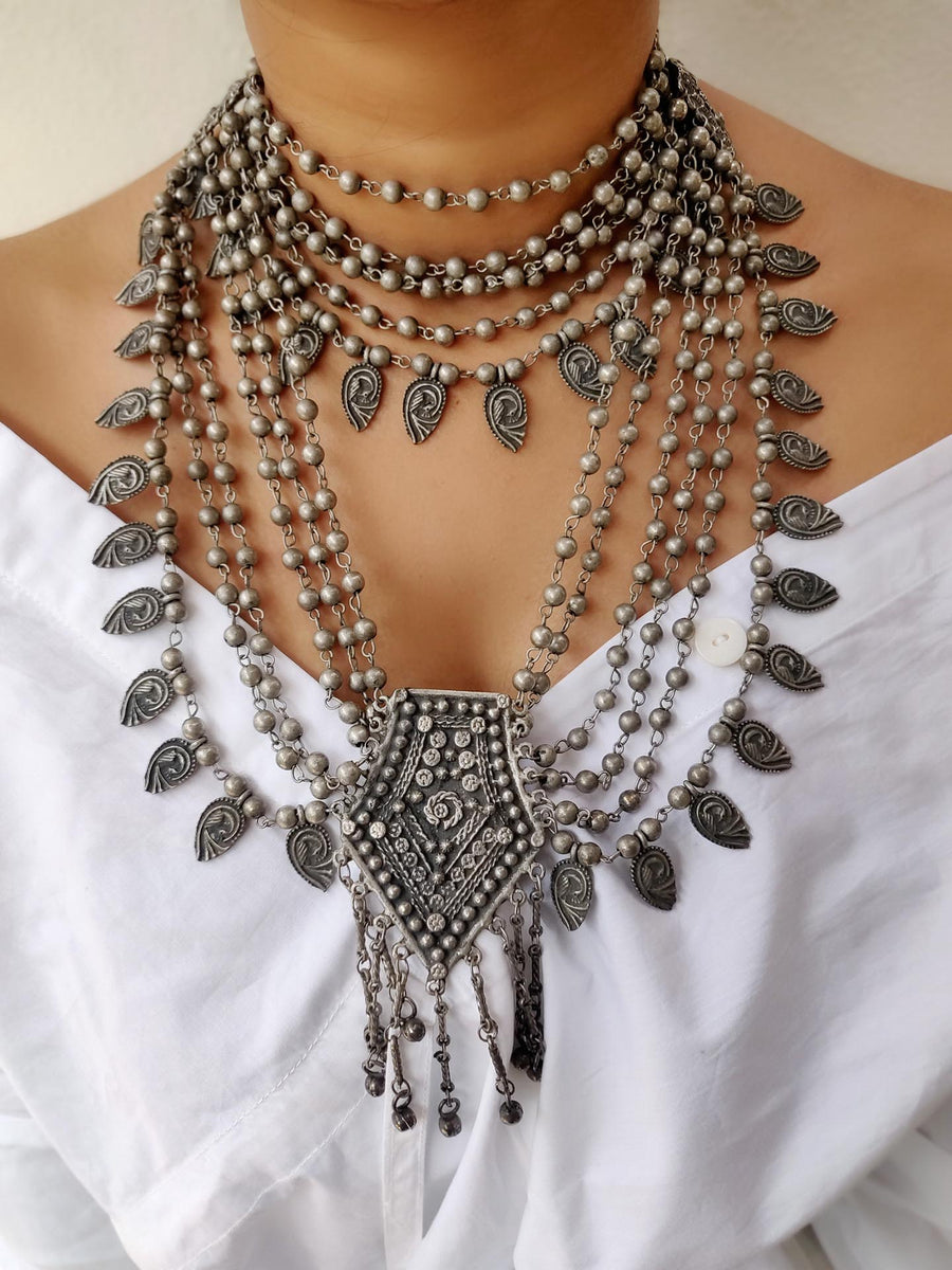 Inayat Combo – Retrend Jewels India