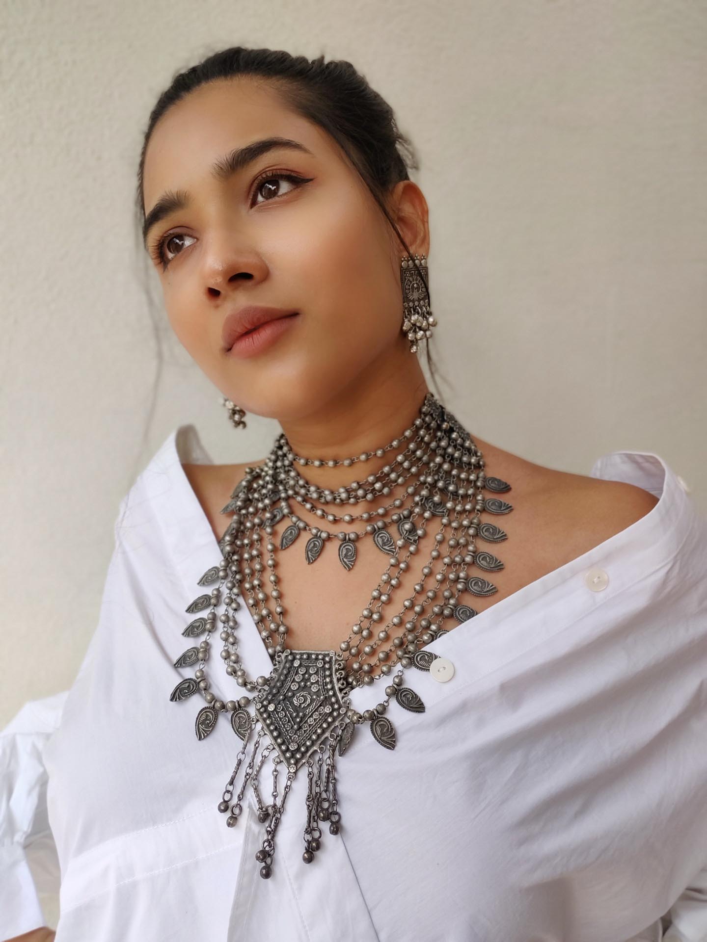 Samran Inayat Inayat Combo – Retrend Jewels India