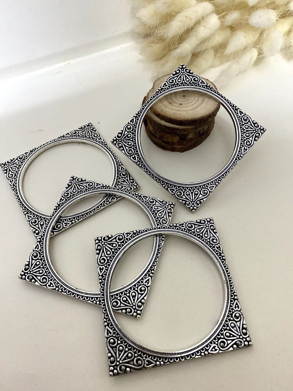 Kolapuri Tattva Bangle