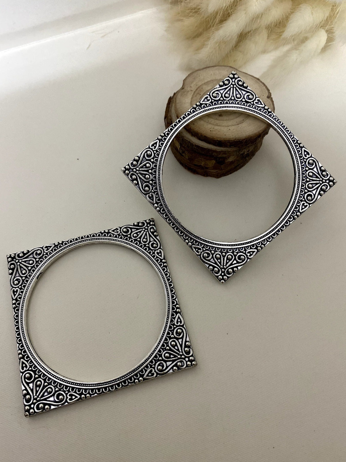Kolapuri Tattva Bangle