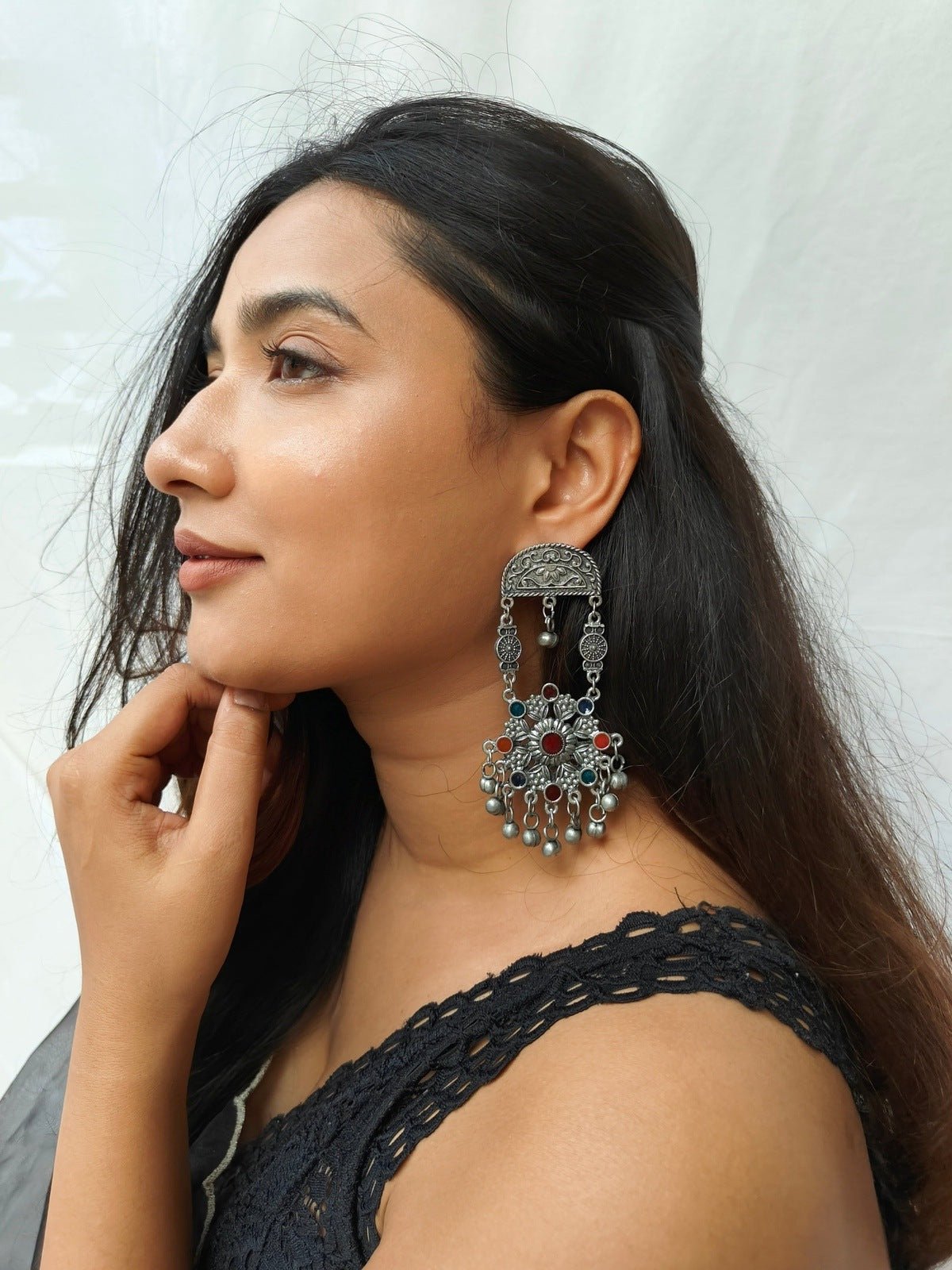 Noor Earrings